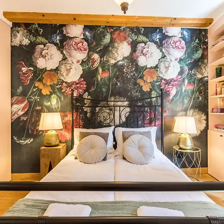 Апартаменти Grand Loft Old Town & Kazimierz *