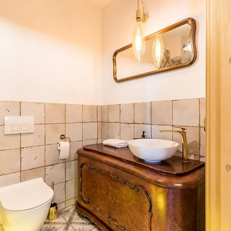Grand Loft Old Town & Kazimierz Апартаменти *