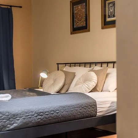 Апартаменти Grand Loft Old Town & Kazimierz Краків