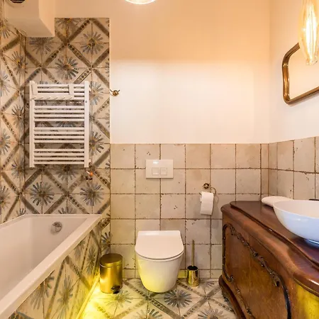 Grand Loft Old Town & Kazimierz Краків
