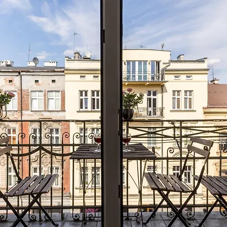 Grand Loft Old Town & Kazimierz Апартаменти Краків