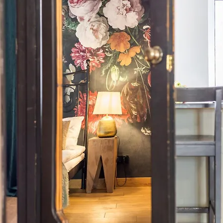 Апартаменти Grand Loft Old Town & Kazimierz Краків