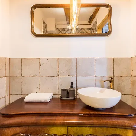 Grand Loft Old Town & Kazimierz Апартаменти Краків