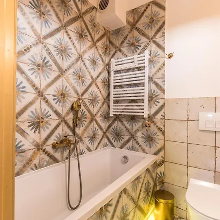 Grand Loft Old Town & Kazimierz Апартаменти *