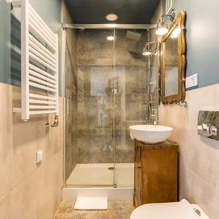 Апартаменти Grand Loft Old Town & Kazimierz