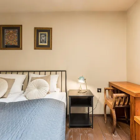 Grand Loft Old Town & Kazimierz Краків