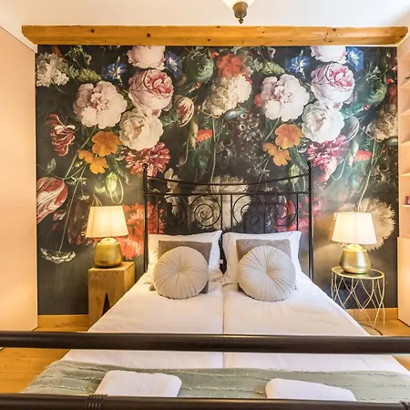 Апартаменти Grand Loft Old Town & Kazimierz Краків