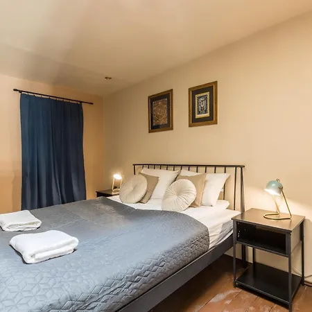 Grand Loft Old Town & Kazimierz * Краків