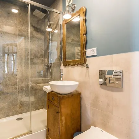 Grand Loft Old Town & Kazimierz * Краків