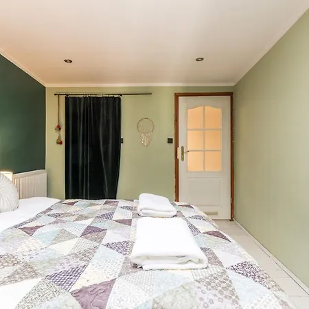 Grand Loft Old Town & Kazimierz Краків