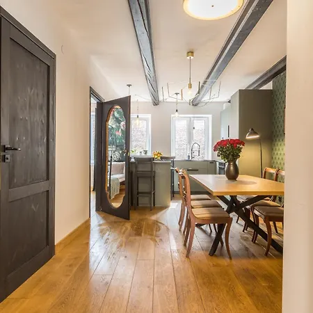 Grand Loft Old Town & Kazimierz