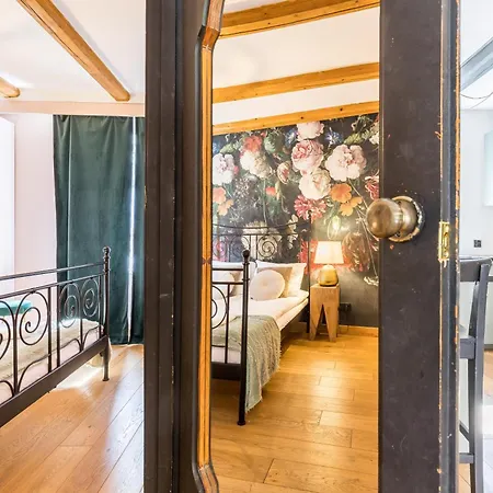 Апартаменти Grand Loft Old Town & Kazimierz *