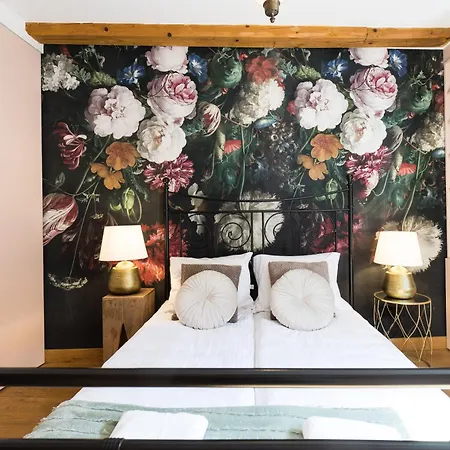 Grand Loft Old Town & Kazimierz Краків