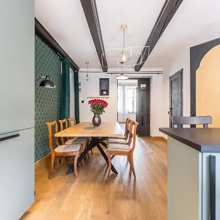 Grand Loft Old Town & Kazimierz * Краків