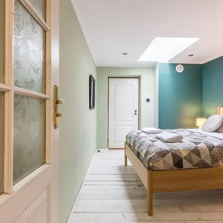 Grand Loft Old Town & Kazimierz * Краків