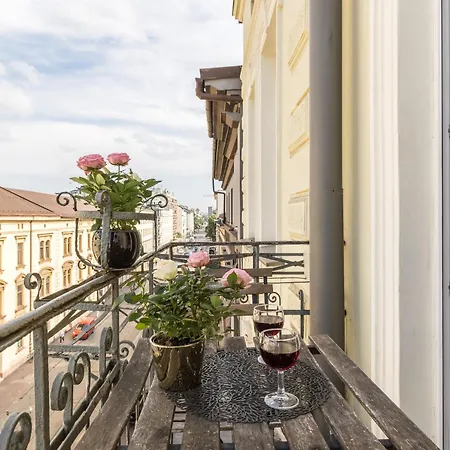 Grand Loft Old Town & Kazimierz Апартаменти *