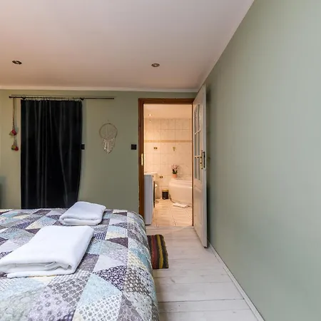 Grand Loft Old Town & Kazimierz Апартаменти