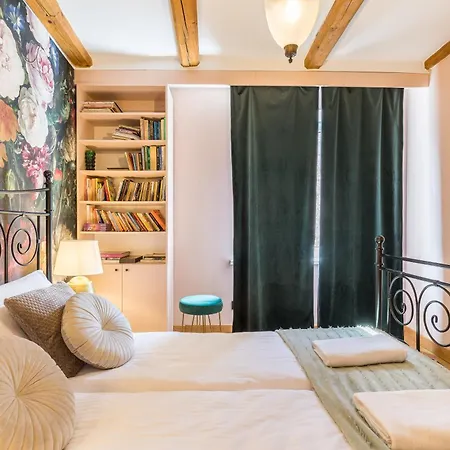 Апартаменти Grand Loft Old Town & Kazimierz *