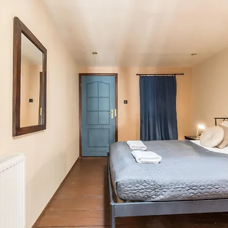 Grand Loft Old Town & Kazimierz Апартаменти