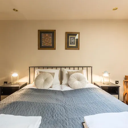 Grand Loft Old Town & Kazimierz * Краків