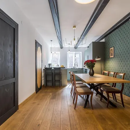 Grand Loft Old Town & Kazimierz
