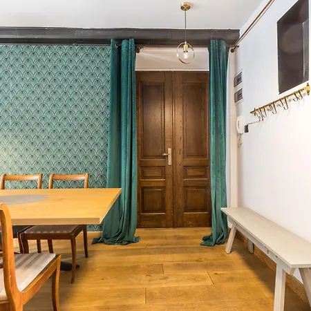 Grand Loft Old Town & Kazimierz