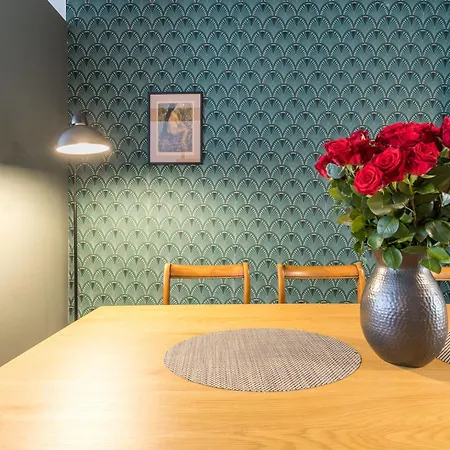 Апартаменти Grand Loft Old Town & Kazimierz