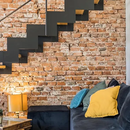 Grand Loft Old Town & Kazimierz