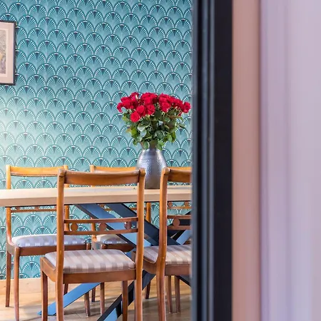 Apartman Grand Loft Old Town & Kazimierz Krakkó