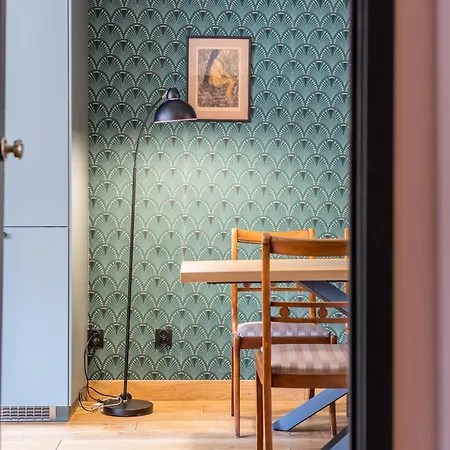 Апартаменти Grand Loft Old Town & Kazimierz