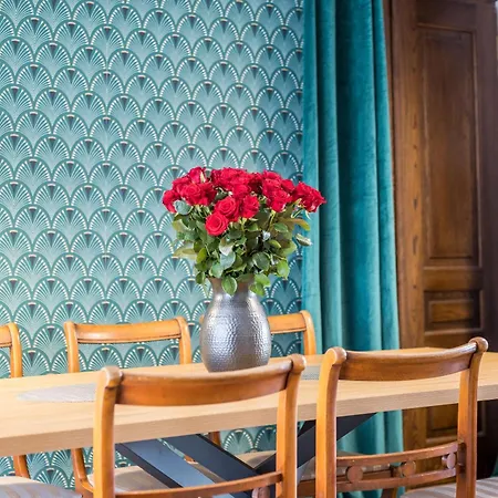 Апартаменти Grand Loft Old Town & Kazimierz *