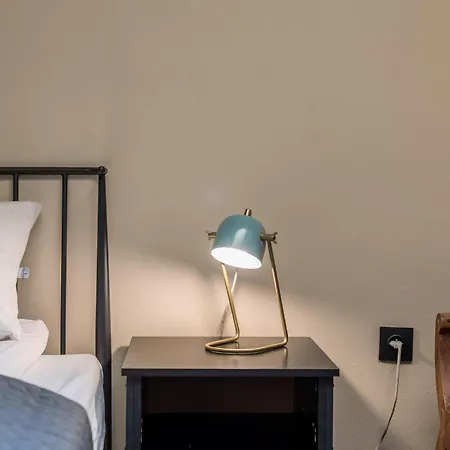 Апартаменти Grand Loft Old Town & Kazimierz Краків